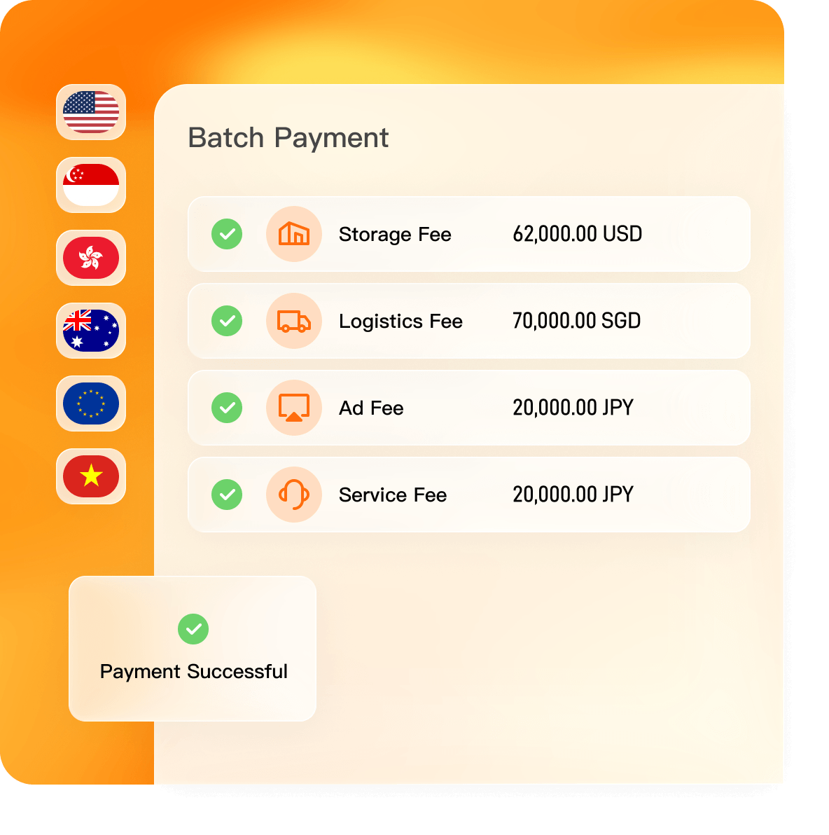 Global Payments